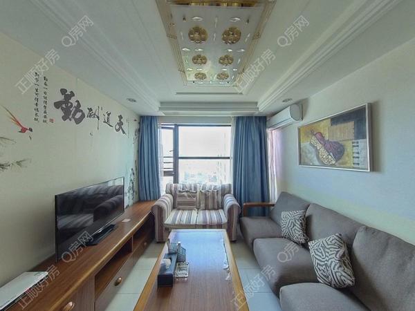 VR看房