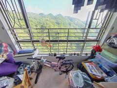 阳台