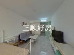 卧室