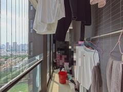 阳台