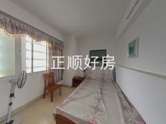 卧室