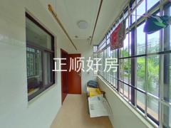 阳台