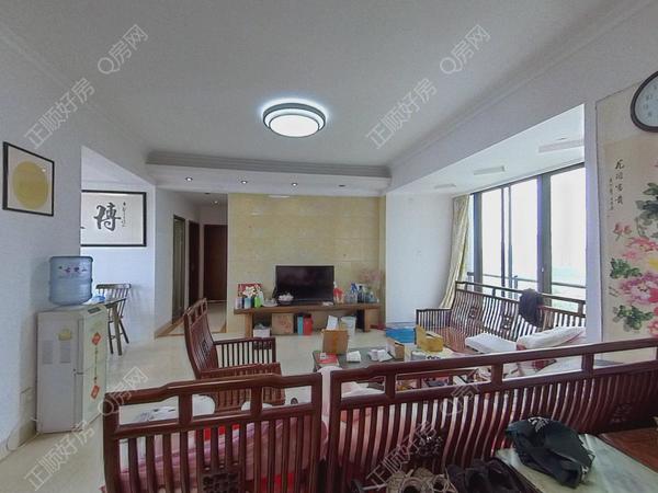VR看房