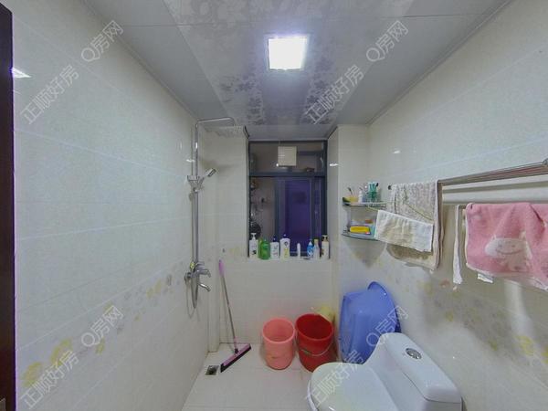 卫生间