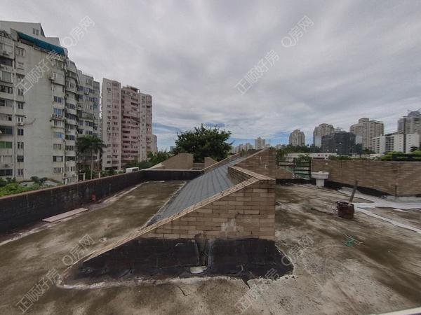 VR看房
