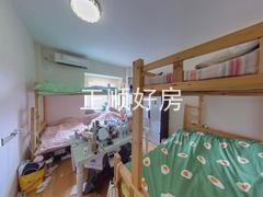 卧室