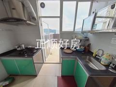 厨房