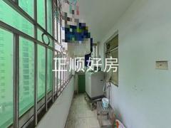 阳台