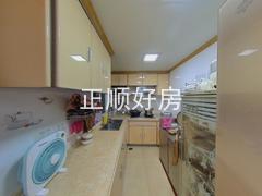 厨房