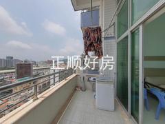 阳台