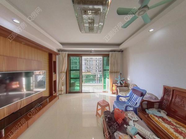 VR看房