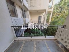 阳台