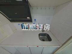 厨房