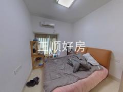 卧室