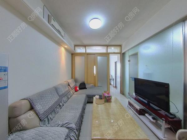 VR看房