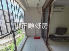 阳台