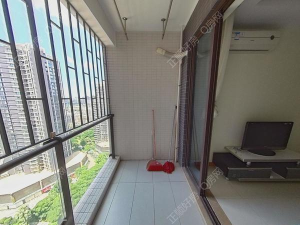 阳台