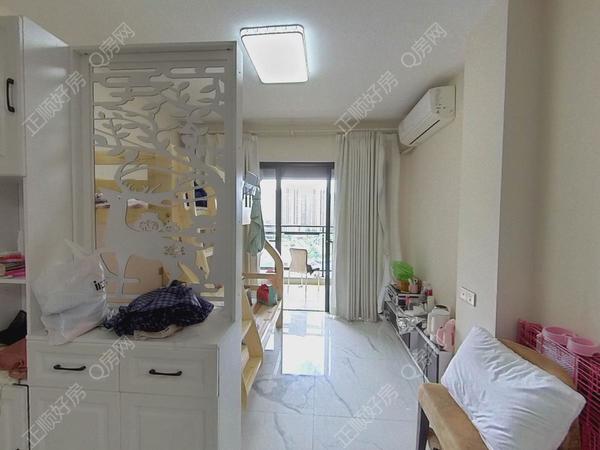VR看房
