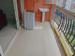 阳台