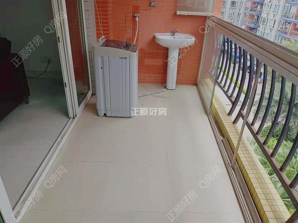 阳台