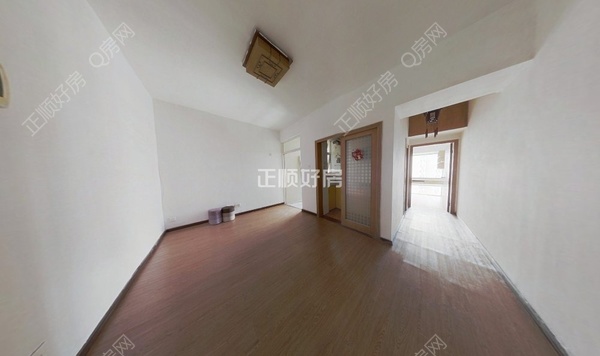 VR看房