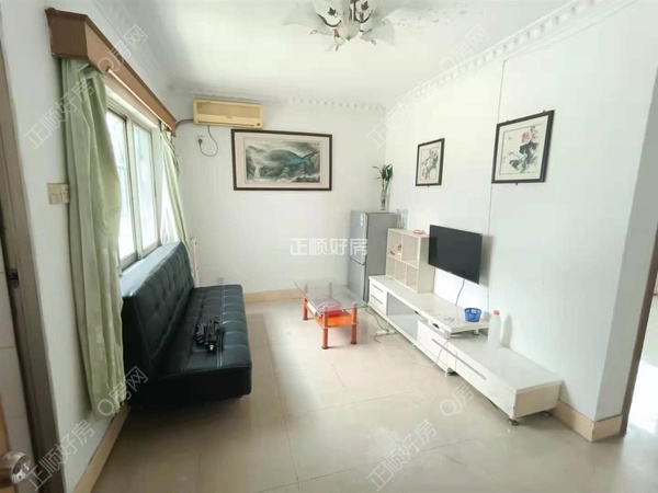 VR看房