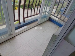 小阳台