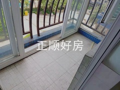 小阳台