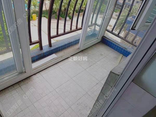 小阳台