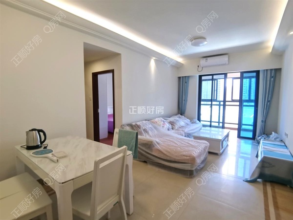 VR看房