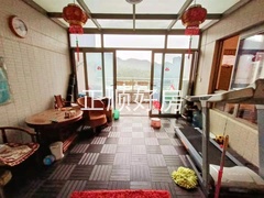 阳台
