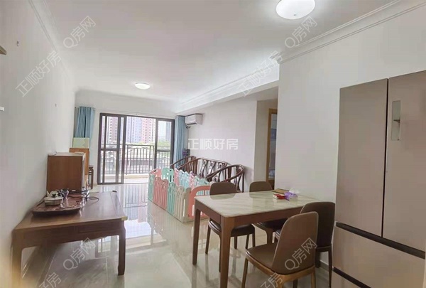 VR看房
