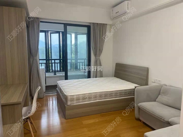 VR看房