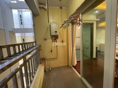 小阳台