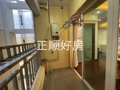 小阳台