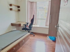 次卧