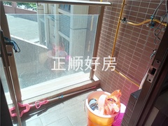 小阳台