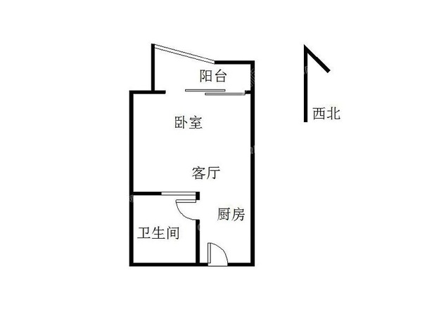 VR看房