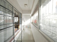 阳台