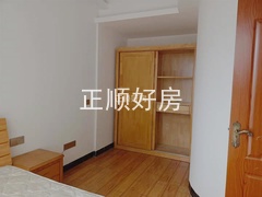 卧室