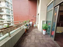 阳台