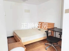 卧室