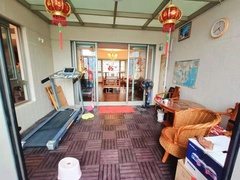 阳台
