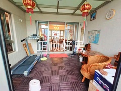 阳台