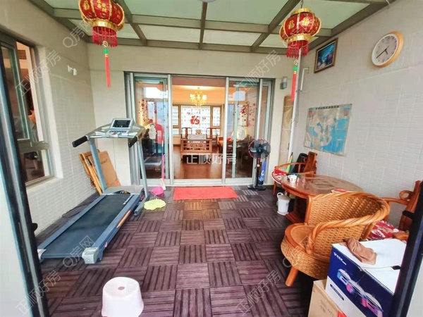 阳台