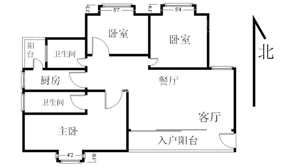 VR看房