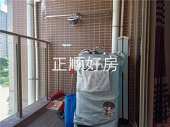 阳台