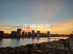 阳台景观