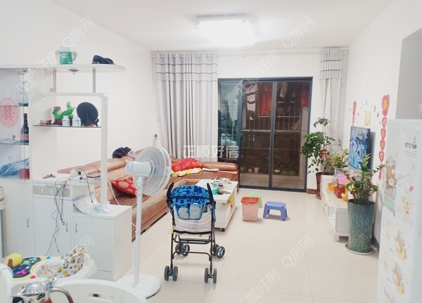 VR看房