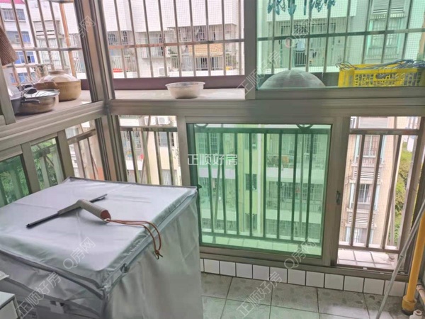 小阳台